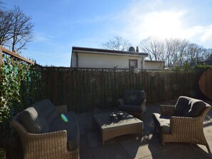 Exterior - Luxuriously Furnished House With Sauna and Hot Tub Near the Efteling (Kaatsheuvel)