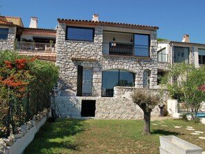 Apartment | Außenbereich