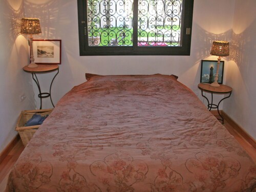 La Turbie Apartment, La Turbie