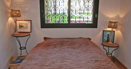 La Turbie Apartment, La Turbie