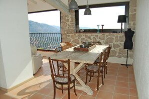 Appartement | Dineren