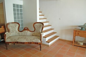 Apartment | Living room - La Turbie Apartment, La Turbie (La Turbie)
