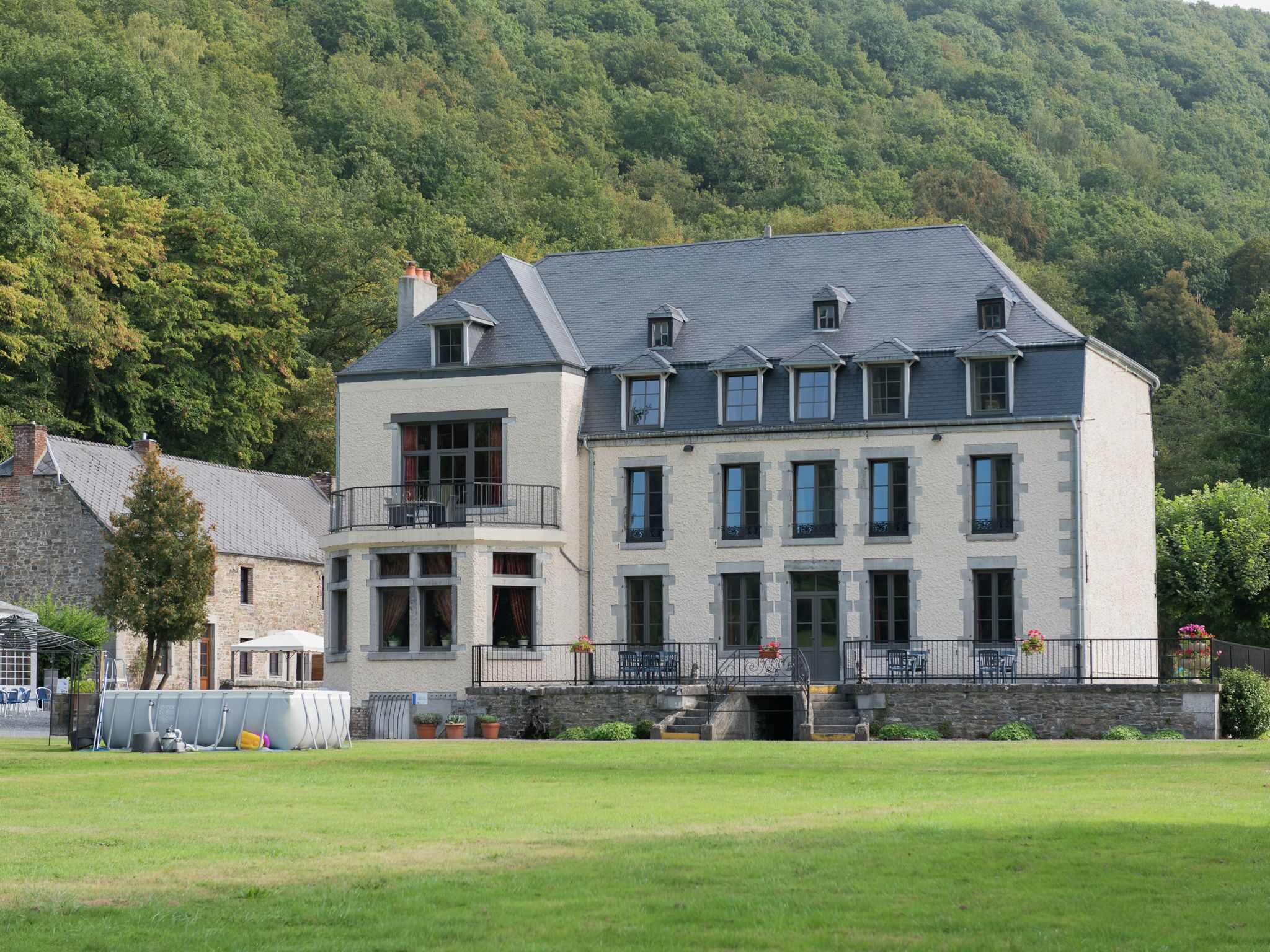 Exterieur