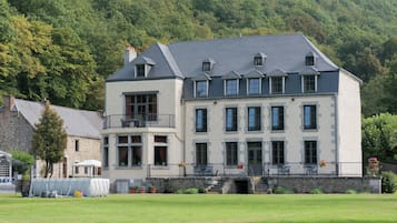Exterieur