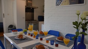 Huis | Dineren