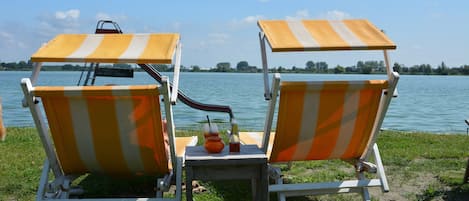 Casa | Vistas desde el alojamiento