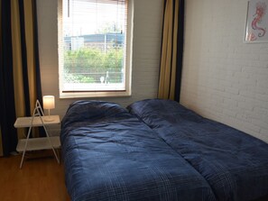 Equipament de l'habitació