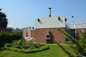 Exterior - Lovely Home in Noordwijkerhout near Sea Beach (Noordwijkerhout)