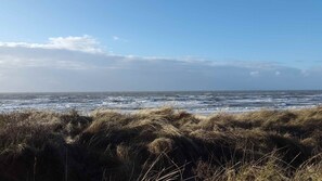 하우스 | 숙박 시설의 전망