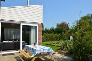 House | Balcony