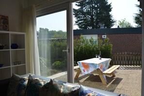 House | View from property - Lovely Home in Noordwijkerhout near Sea Beach (Noordwijkerhout)