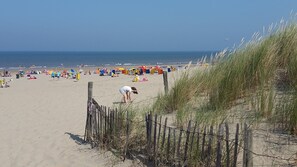 View from property - Lovely Home in Noordwijkerhout near Sea Beach (Noordwijkerhout)