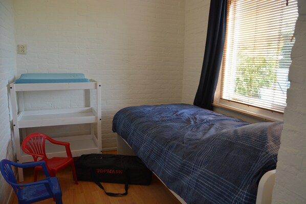 Maison | 3 chambres, ameublement personnalisé, draps fournis