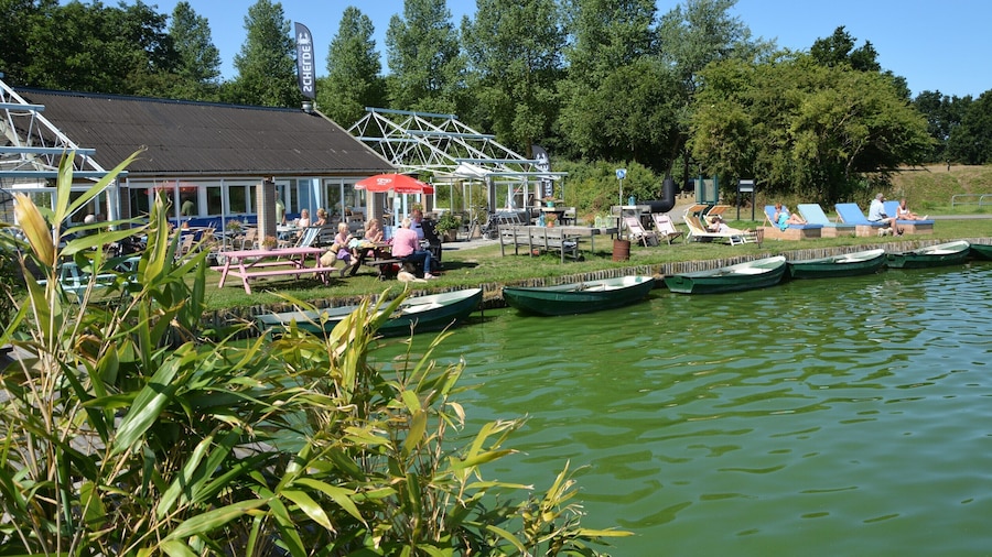 Lovely Home in Noordwijkerhout near Sea Beach