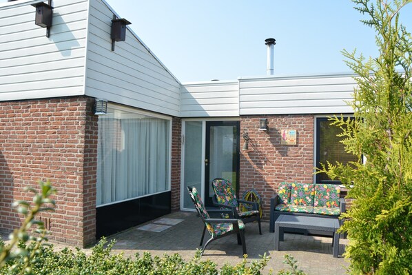 Exterior - Lovely Home in Noordwijkerhout near Sea Beach (Noordwijkerhout)