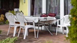 Balcony - Spacious Apartment in Salzburg near Ski Area (Bramberg am Wildkogel)