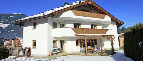 Apartment | Exterior