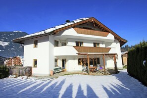 Apartment | Außenbereich