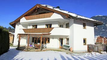 Apartment | Exterior