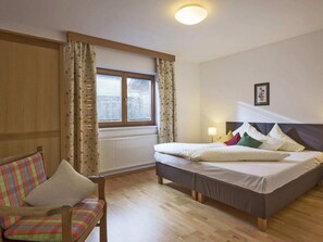 Apartment - Residence in Kaltenbach Near ski Lifts (Kaltenbach)