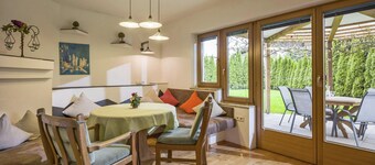 Residence in Kaltenbach Near ski Lifts