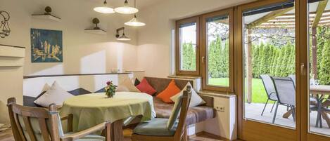 Apartment | Speisen