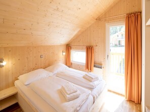Chalet | 4 bedrooms