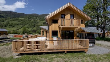 Chalet | Esterni