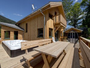 Chalet | Property amenity - Awe-inspiring Chalet Near Ski Area in Sankt Georgen ob Murau (Sankt Georgen am Kreischberg)