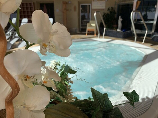 Apartment | Pool