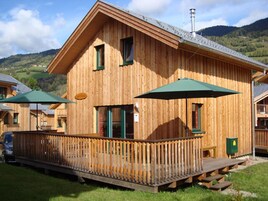 Chalet | Exterior