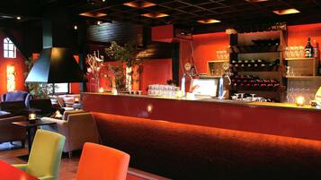 Chalet | Tempat makan