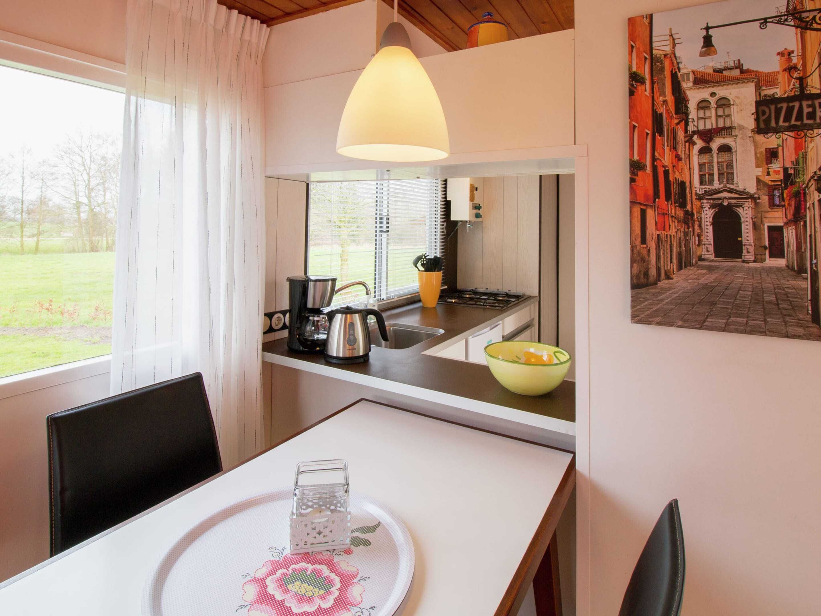 Chalet | Dining