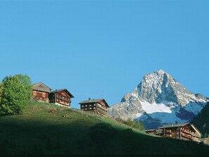 Exterior - Luxury Apartments With Privat Sauna (Matrei in Osttirol)