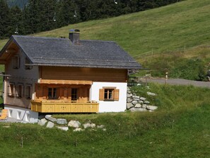 Apartamento | Exterior