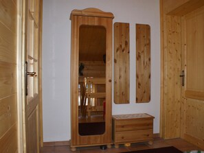 Apartment | Ausstattung der Unterkunft