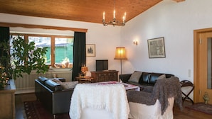 DVD player - Spacious Apartment in Hopfgarten im Brixental near Ski Area (Hopfgarten im Brixental)