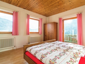 3 bedrooms - Picturesque Apartment in Thomatal Salzburg near Forest (Thomatal)