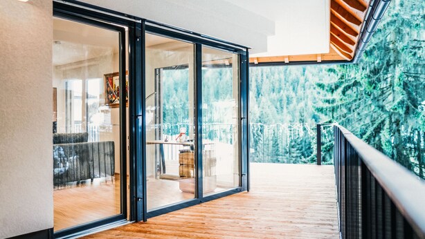 Unclassified image, 1 of 39, button - Luxurious Apartment in Bad Kleinkirchheim With Balcony (Reichenau)