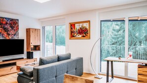 Unclassified image, 5 of 39, button - Luxurious Apartment in Bad Kleinkirchheim With Balcony (Reichenau)