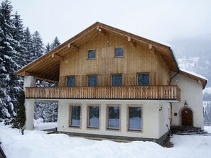 Außenbereich