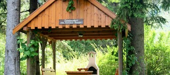 Holiday Home in Hermagor Near Nassfeld Ski Area