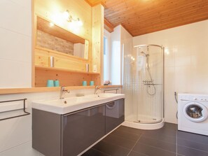 Hus | Badrum