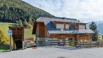 Aussenbereich