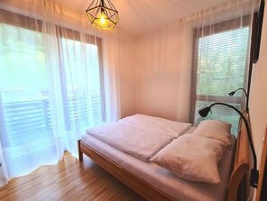 Apartment - Fascinating Apartment in Bad Kleinkirchheim With Garden (Bad Kleinkirchheim)