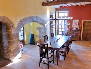 Tempat makan
