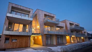 Apartment | Aussenbereich