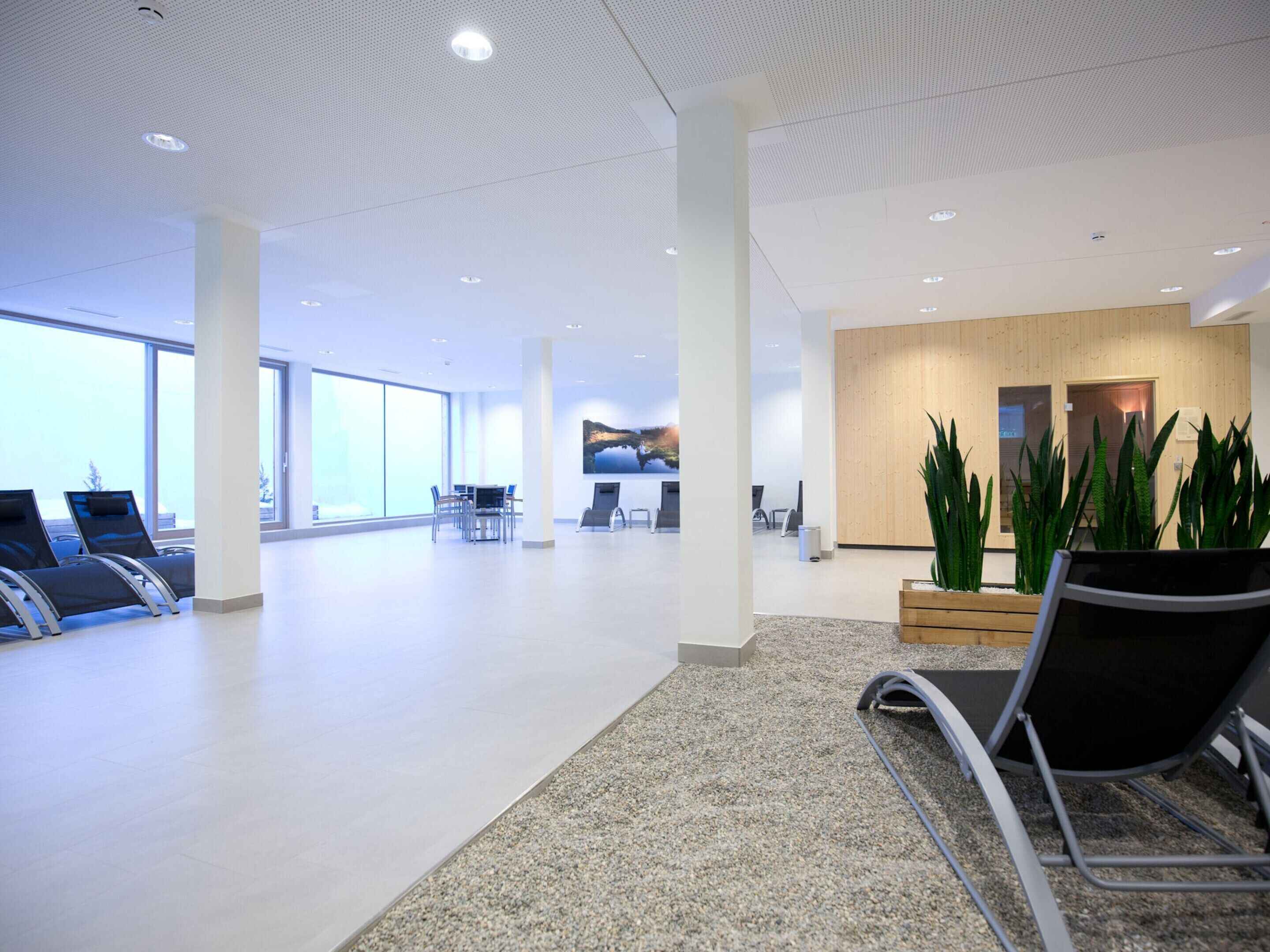 Apartment | Property amenity