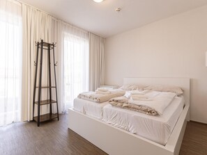 Apartment | 3 bedrooms, bed sheets - Apartment With Sauna (Schladming)