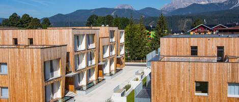 Apartment | Exterior